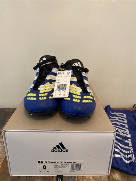 Adidas Predator Accelerator FG FZ5429 