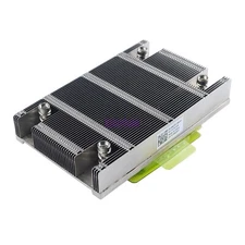 NEW For Dell Poweredge R730 R730XD Low Profile CPU Heatsink 08K3F3 8K3F3