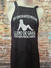 Funny Grilling Apron