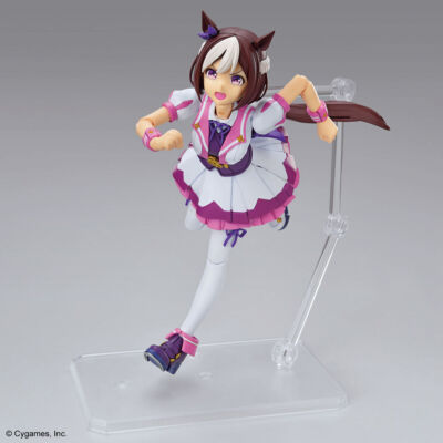 Umamusume: Pretty Derby Special Week Figure-rise Standard Bandai