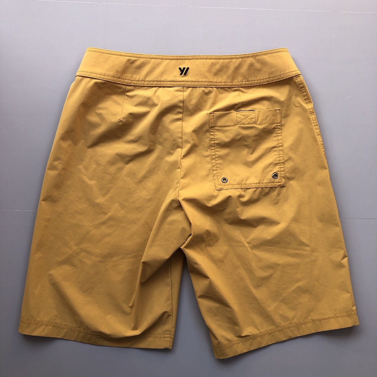 James Perse Board Shorts Men 29 Yosemite Performance Long 11