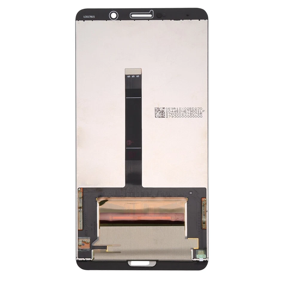 For Huawei Mate 10 LCD Screen and Digitizer Full Assembly (Black) - Image 3 of 4