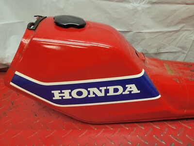 1982 Honda MB50C MB50 Gas Tank | eBay