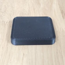 3D Print Front Square Cover Cap for LEICA 12526 A42 M28 2.8 M35 2 Lens Hood Cap