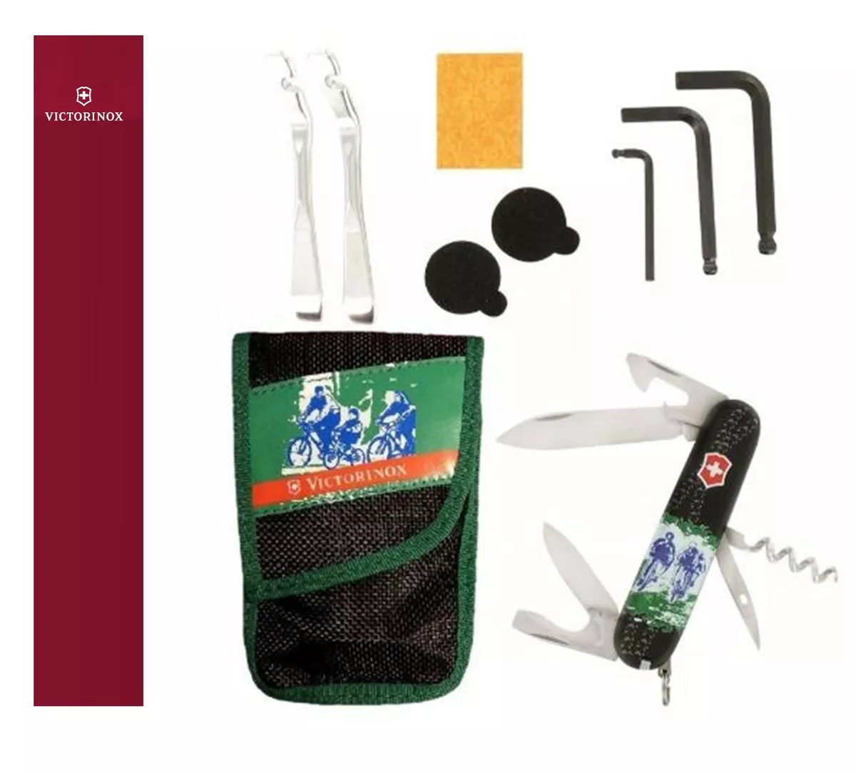 Multipurpose Set Accessory Kits