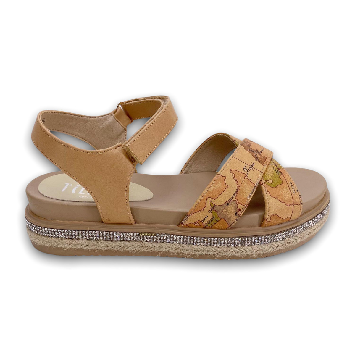 sandali prima classe