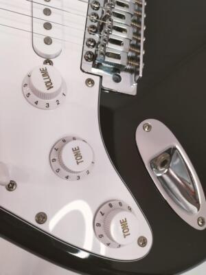 Selder St-Lh Electric Guitar from Japan | eBay