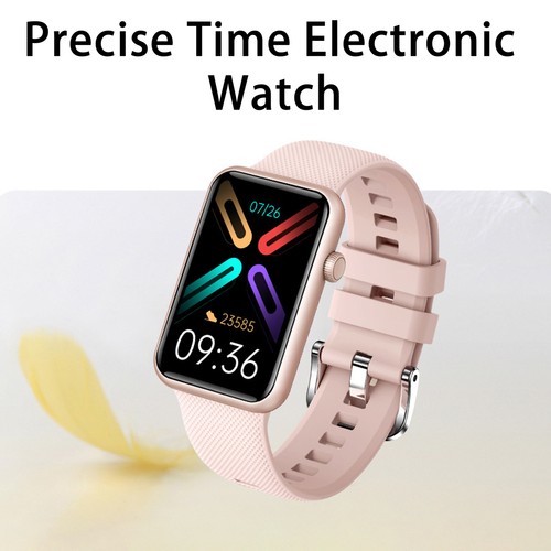 Digital Wristwatch Multi Languages Offline Payment Multi Sports Modes
