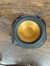 WOOFER KLIPSCH RF-10 4,5" 10PR80BX-HW01 usato in buone condizioni