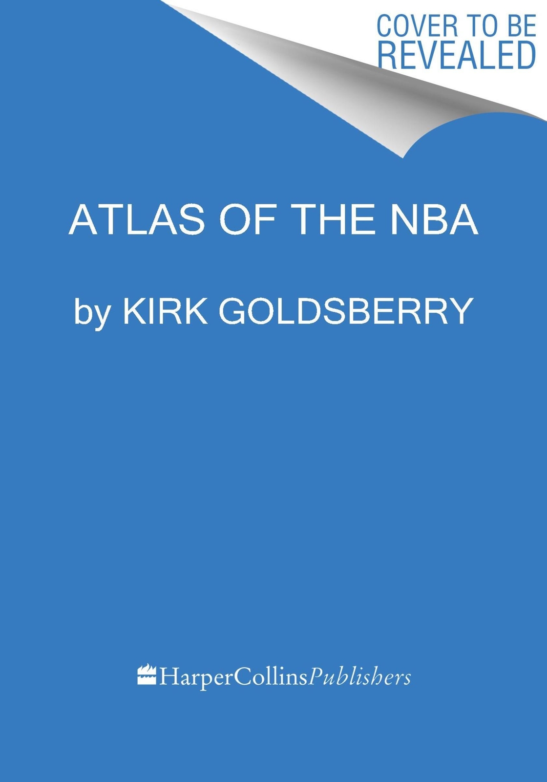 Thumbnail - Hoop Atlas Kirk Goldsberry