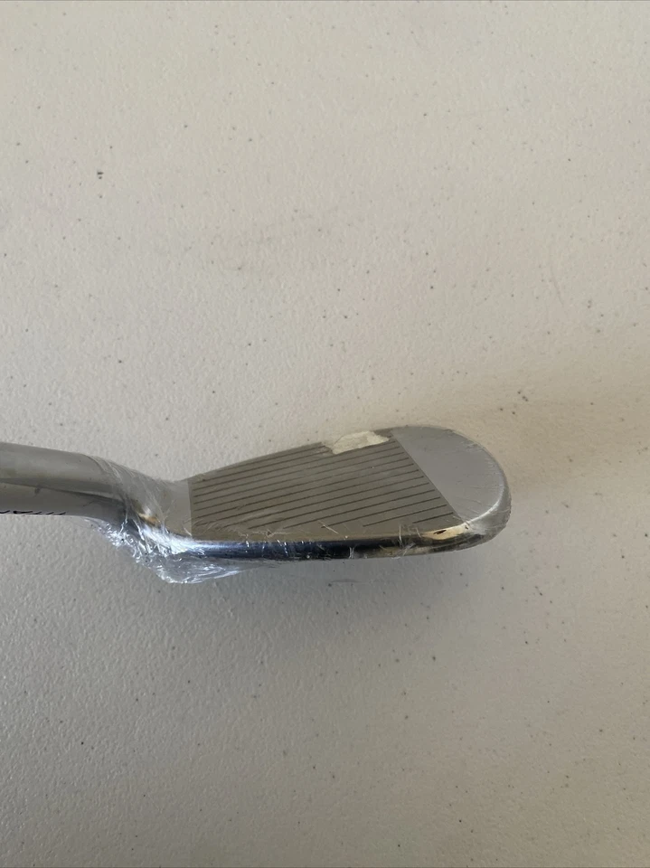 Titan Steel Cavity Back 8 Iron Steel Shaft Reg Flex RH 36.5" - Image 3 of 4