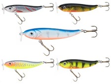 Wobbler Jaxon Scamp 7cm Kunstköder Raubfischköder Spinnfische Hecht Zander Wels