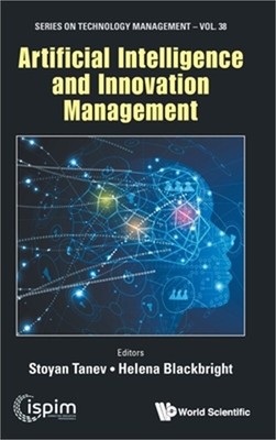 Artificial Intelligence and Innovation Management (Hardback or Cased Book)
