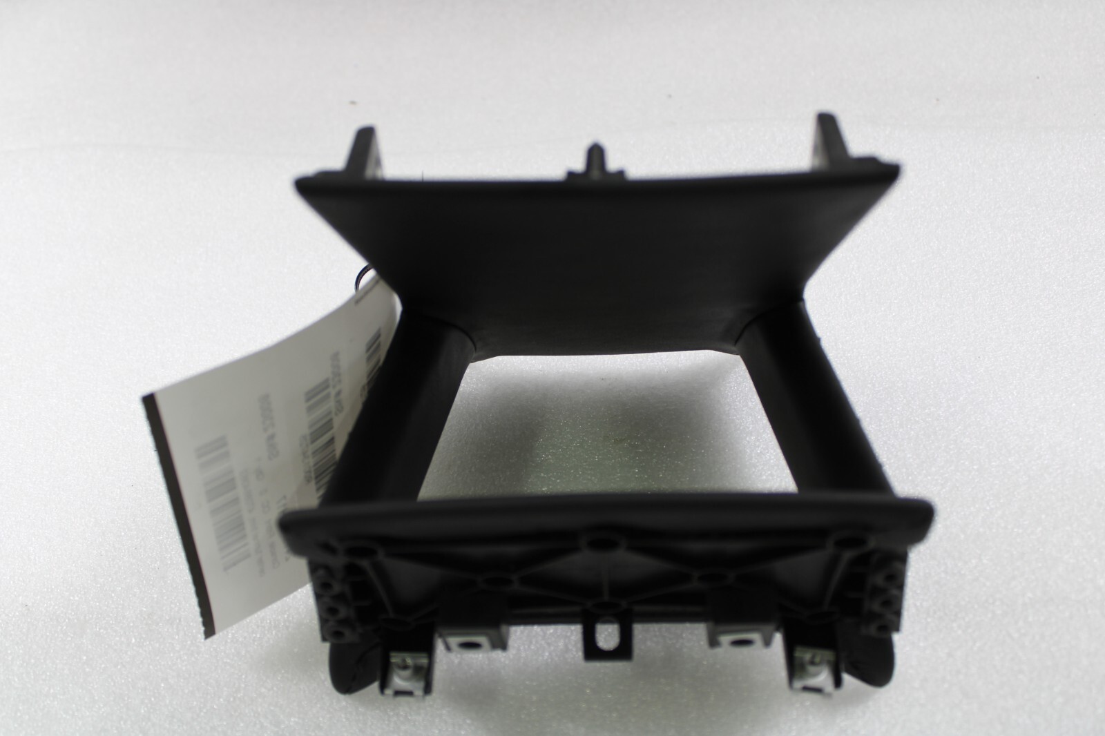 Lamborghini Huracan, LP580, LP610, Console Center Insert, Used, P/N 4t0864363