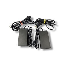 Epson PS-180 AC Adapter Power Supply M159D Lot of 2