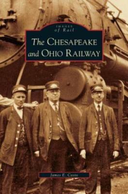 Chesapeake And Ohio Railway