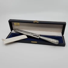 Hercules Qualidade Inox Gelodur Gaucho Boot Knife- In Original Box