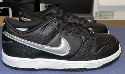 Size 6.5 - Nike Dunk Low  Spurs  (GS) 
