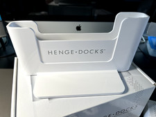 Henge Docks Macbook Pro 13 2009 - 2012