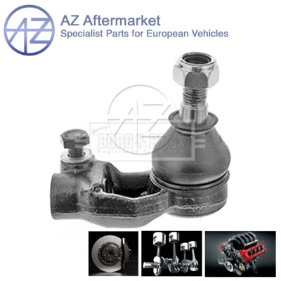 Fits Saab 9-3 900 Vauxhall Astra Cavalier AZ Front Right Outer Tie Rod End