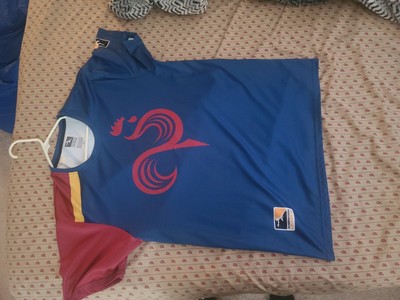 overwatch league baseball jersey