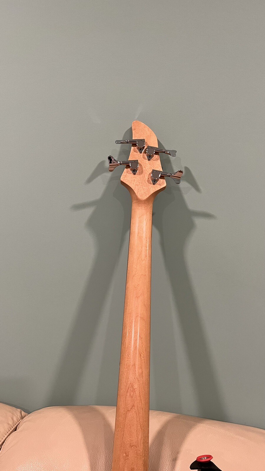 YAMAHA Electric Bass Guitar Model N89 From 2003 Jazz / Precision eBay