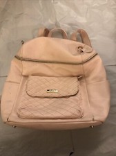 Excellent Luli Bebe Monaco Diaper Bag Pastel Pink