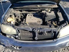 Used Anti-Theft Control Module fits: 2003 Toyota Highlander Theft-Locking RH das