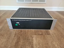 Newport Model IAC-1 Integrated Automation Controller