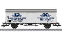 MäRklin 48171 Insider Jahreswagen 2021 Paulaner BräU MüNchen Db Ep.Iv Neu