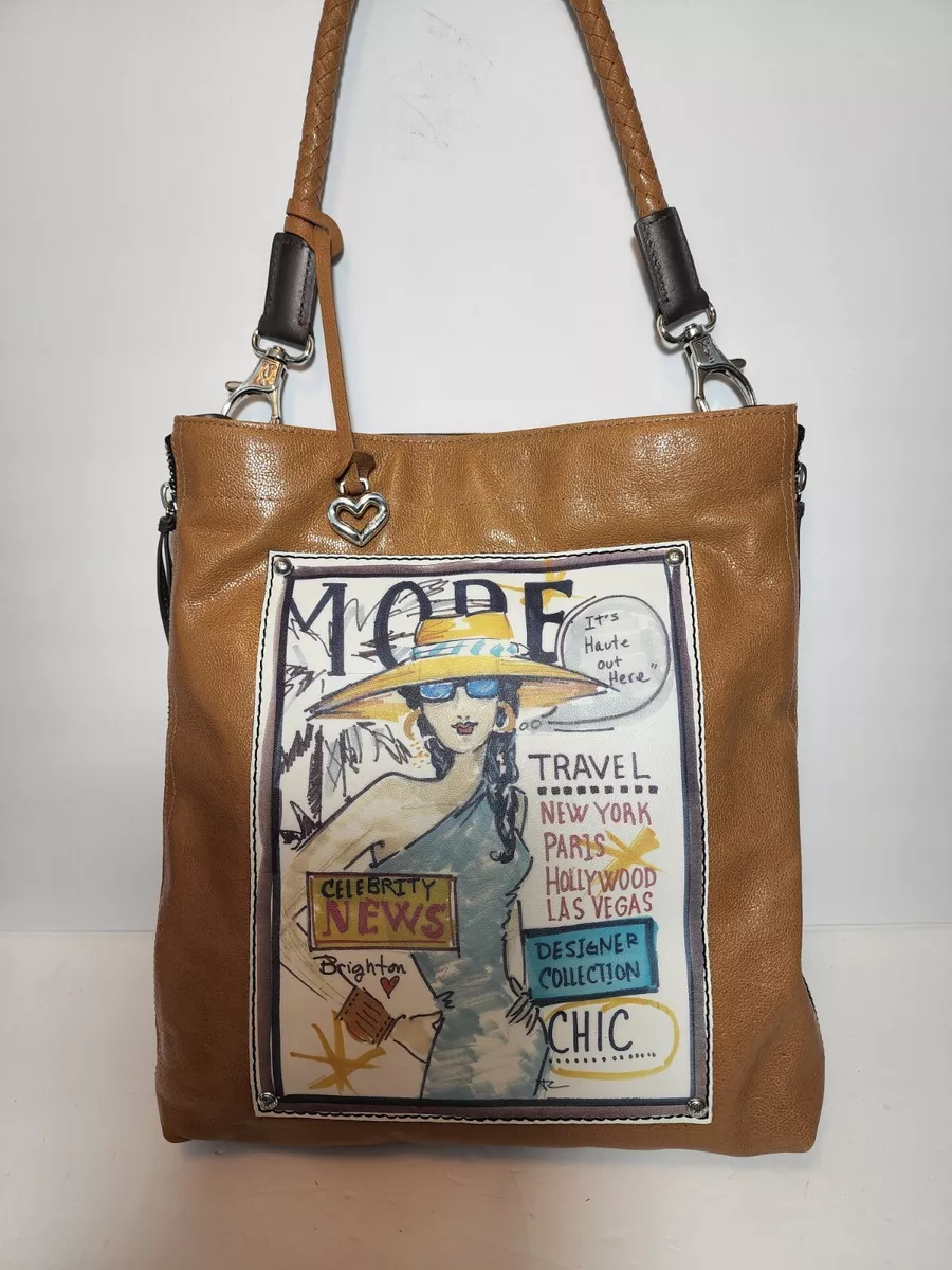 Brighton fashionista handbags sale