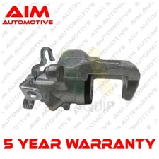 Brake Caliper Rear Right AIM Fits Vauxhall Vivaro 2001-2014 Renault Trafic 2001-