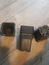 250 godets d'environ 7cm - Qté négociable - Boutures - semis - conteneur - pot