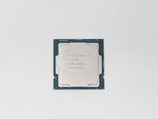 Intel i3-10100F SRH8U 4C/8T@3.6Ghz LGA1200 Comet Lake TESTED
