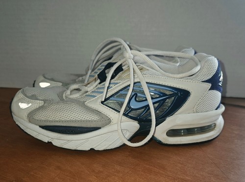 Vintage women's Nike Air Max Moto size 10