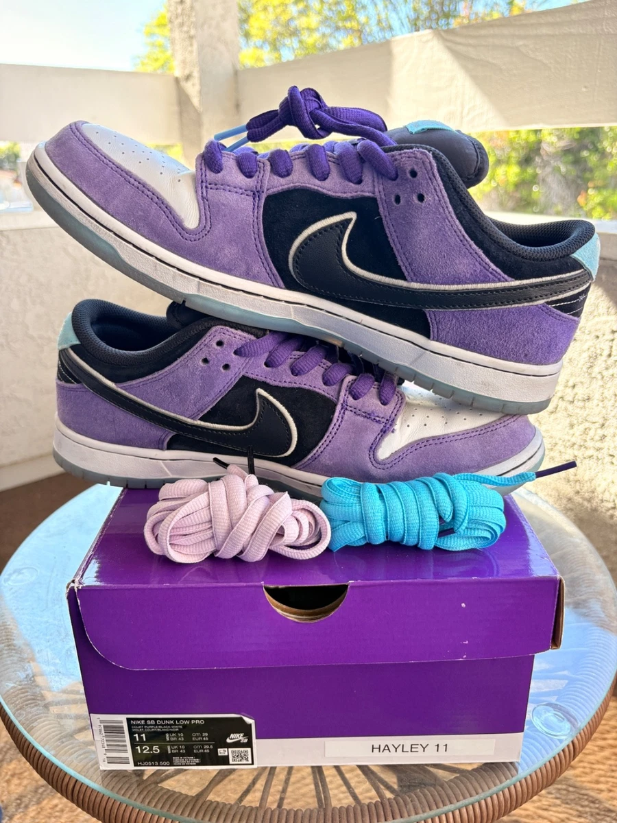 Nike Dunk SB Low Court Purple - огромный выбор по лучшим ценам | eBay
