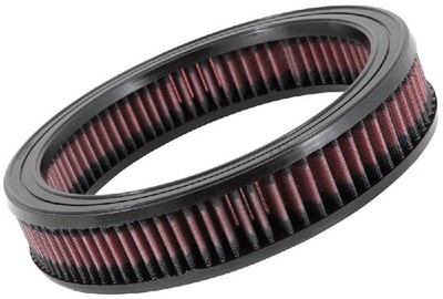 NEU - K&N FILTERS E-1070 Luftfilter für CHEVROLET  passend für FIAT OPEL