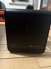 Sonnet eGFX Breakaway Box Thunderbolt External GPU Enclosure Black Metal