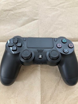 PS4procuhー7100b   bo1 jet black 4khdr PS4 CUH-7100B 1TB Pro Jet Black Box Sony PlayStation 4 Used Tested