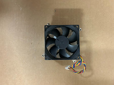 HP Pavilion 95W Intel CPU Heatsink Fan HP P/N 644724-001
