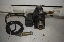 Haas 5C Collet 4th Axis Rotary Table Indexer