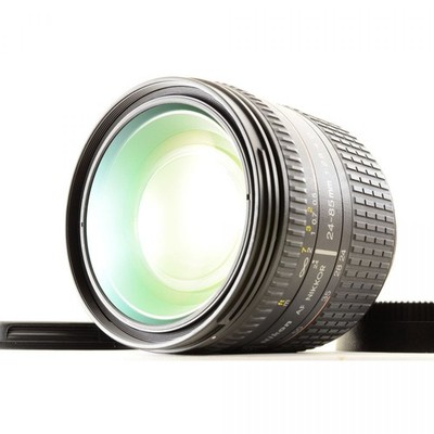 Nikon AF NIKKOR 24-85mm F/2.8-4 D IF ASPH Macro Objektiv *Near Mint+5* #5768