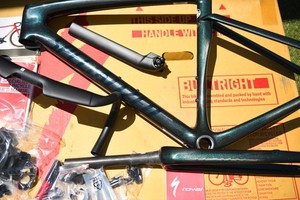 Specialized Awol | eBay