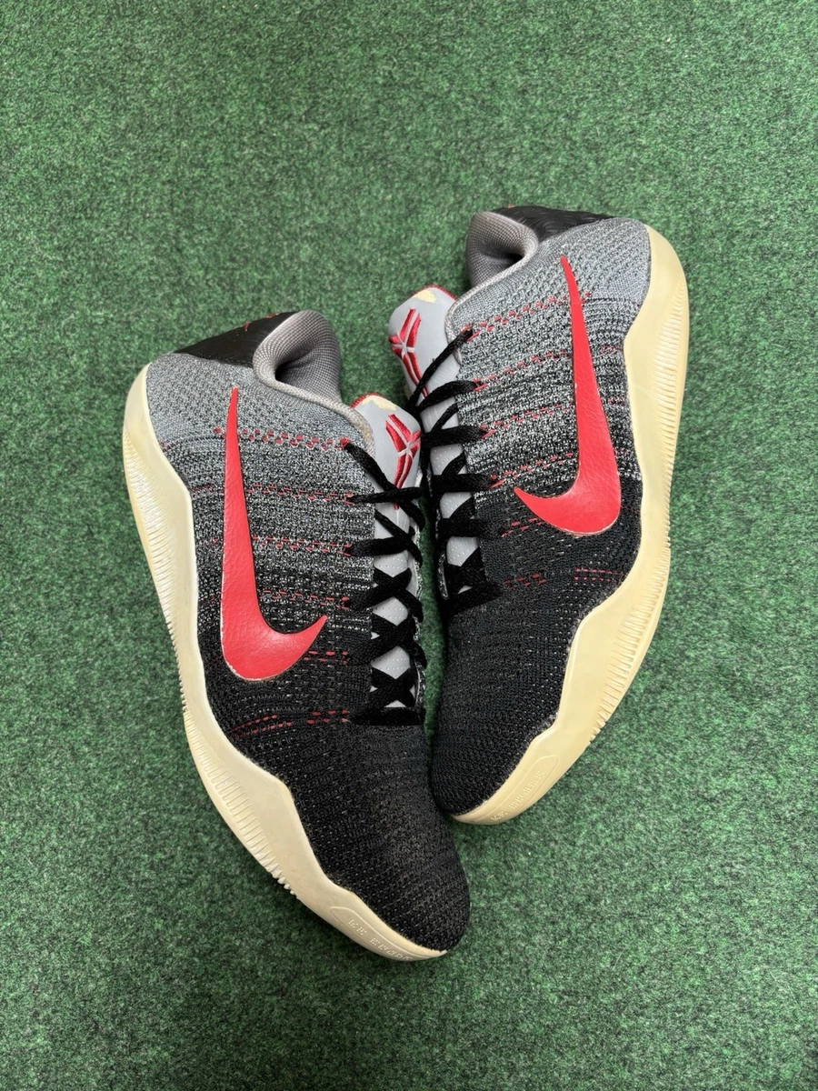 Nike Kobe 11 Elite Low Tinker Muse for Sale | Authenticity