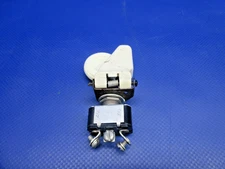 Beech 58 Cutler-Hammer Landing Gear Switch W/ Knob & Guard 8857K44 (0825-1012)