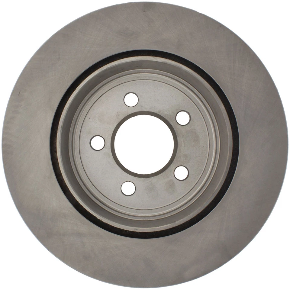 Juego de pastillas de freno de disco delanteras C-Tek rotor de freno de disco 3 piezas para Dodge W200 1975-1979 Foto 3 de 4