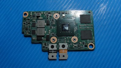 Dell Inspiron 7773 2-in-1 NVIDIA GeForce MX150 Video Card N17S-G1-A1 WDJ8P