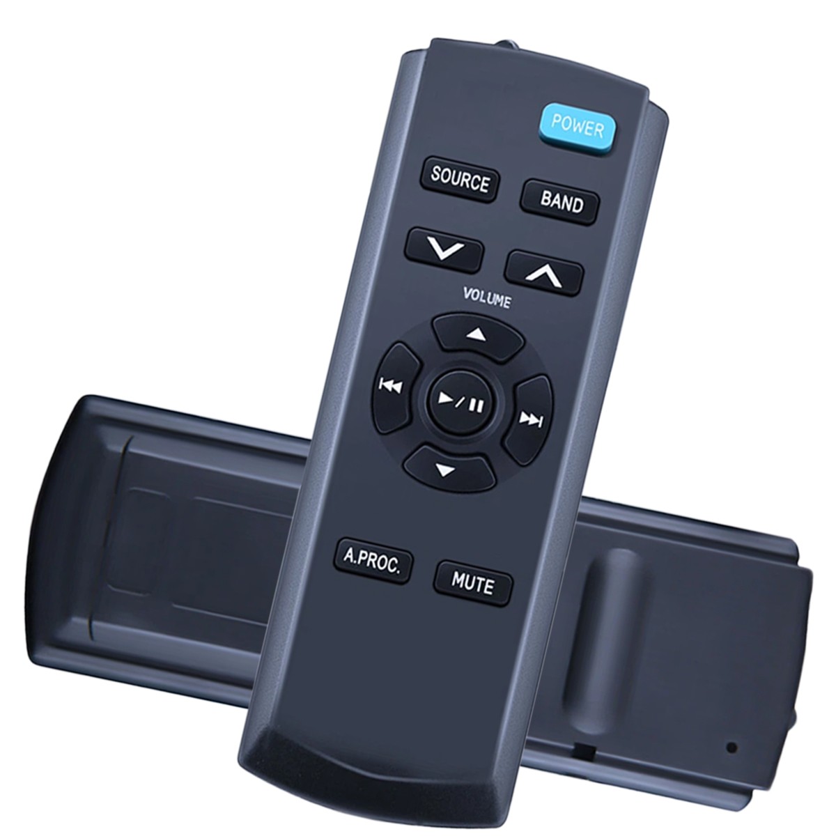 New Remote Control For Alpine IDA-X305S IDA-X305SBT CDE-124S
