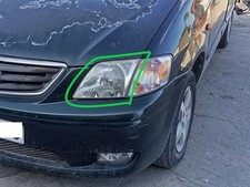 Feu avant (phare) Mazda MPV