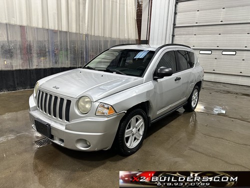 2007 Jeep Compass
